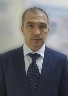 Шевцов Александр Александрович